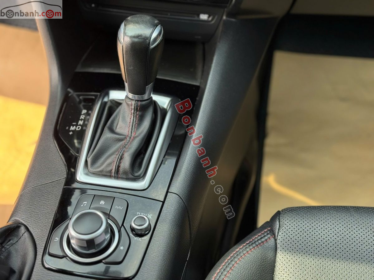 Bán ô tô Mazda 3 1.5 AT - 2016 - xe cũ