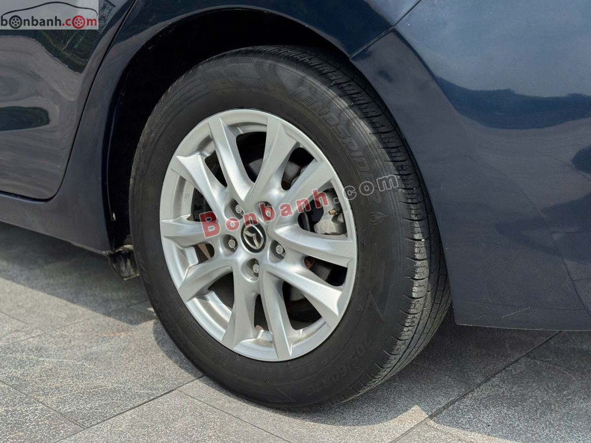 Bán ô tô Mazda 3 1.5 AT - 2016 - xe cũ