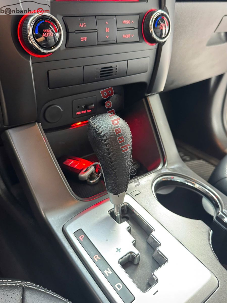 Bán ô tô Kia Sorento GAT 2.4L 2WD - 2013 - xe cũ