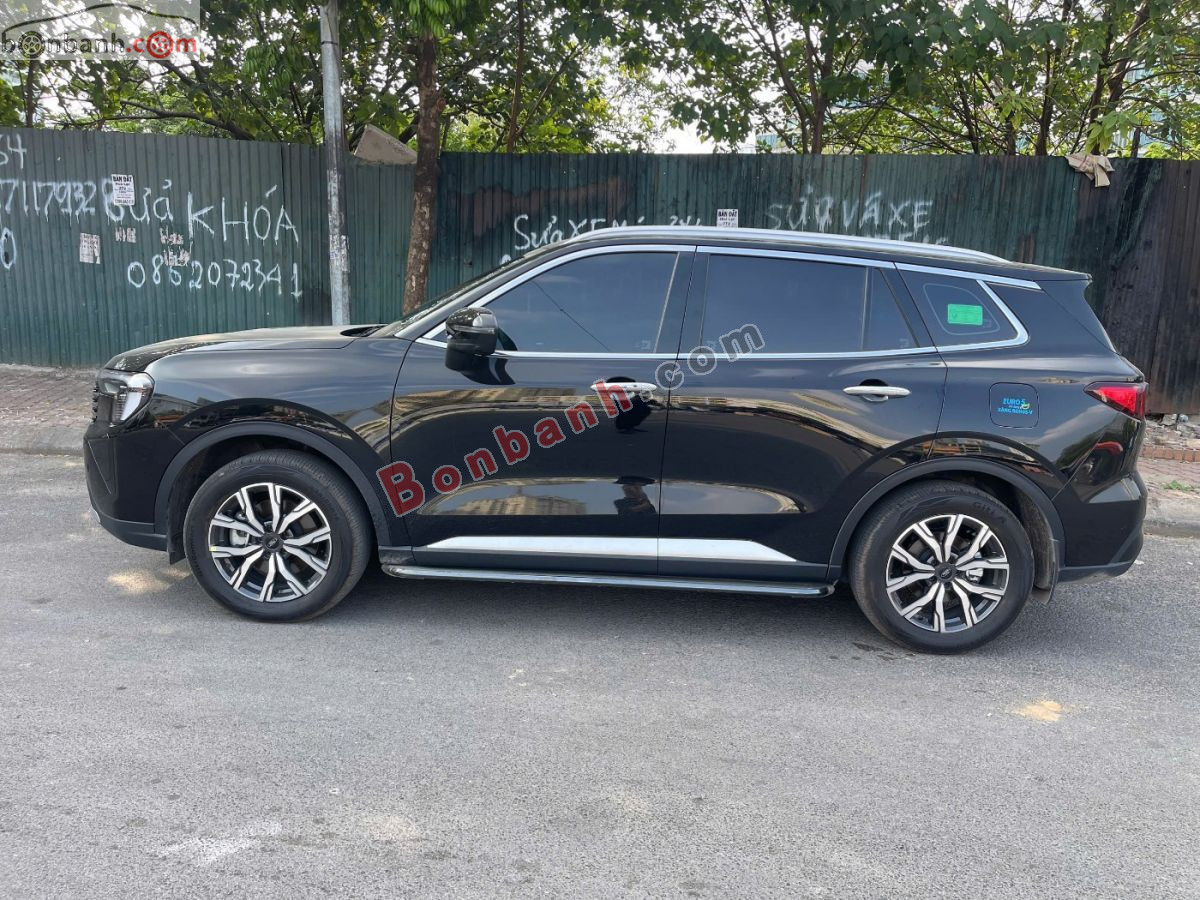 Bán ô tô Ford Territory Titanium 1.5 AT - 2026 - xe cũ