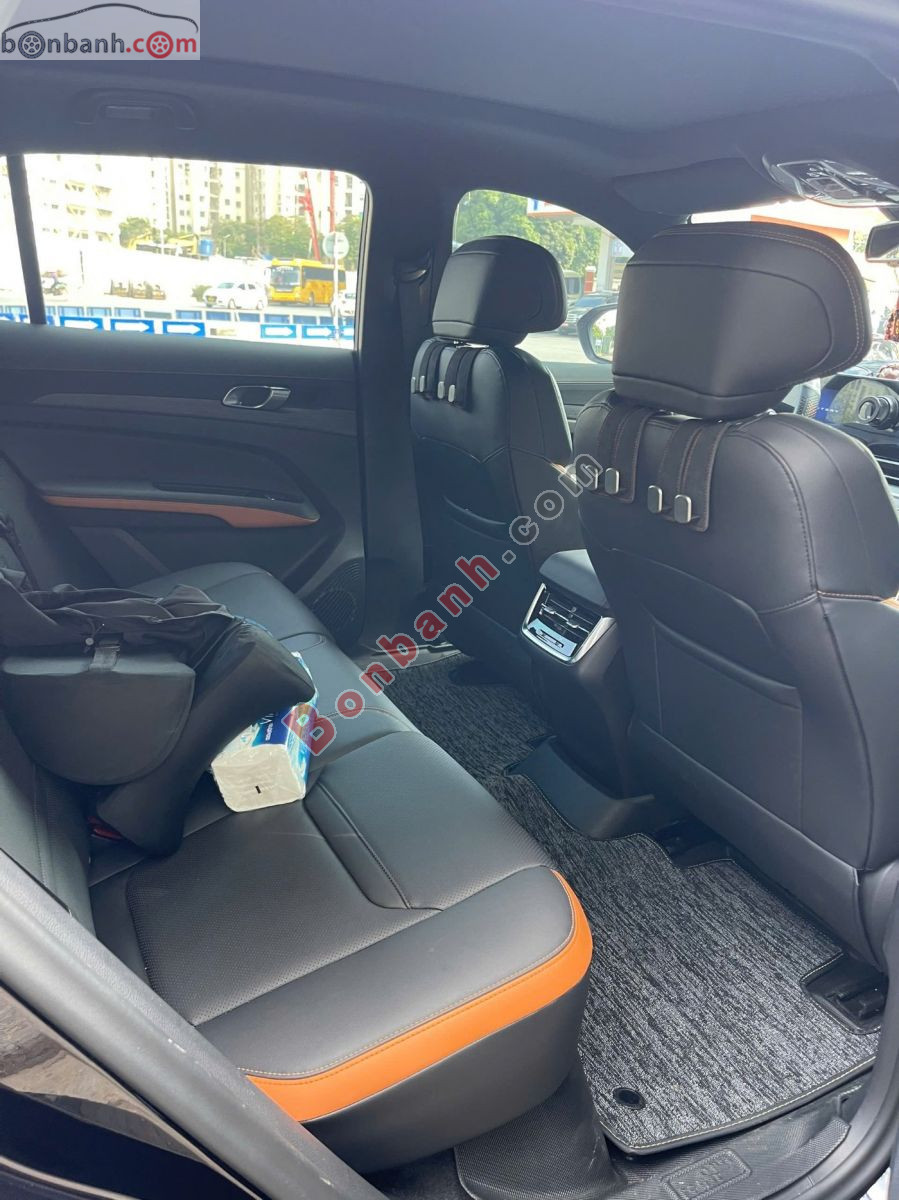 Bán ô tô Ford Territory Titanium 1.5 AT - 2026 - xe cũ