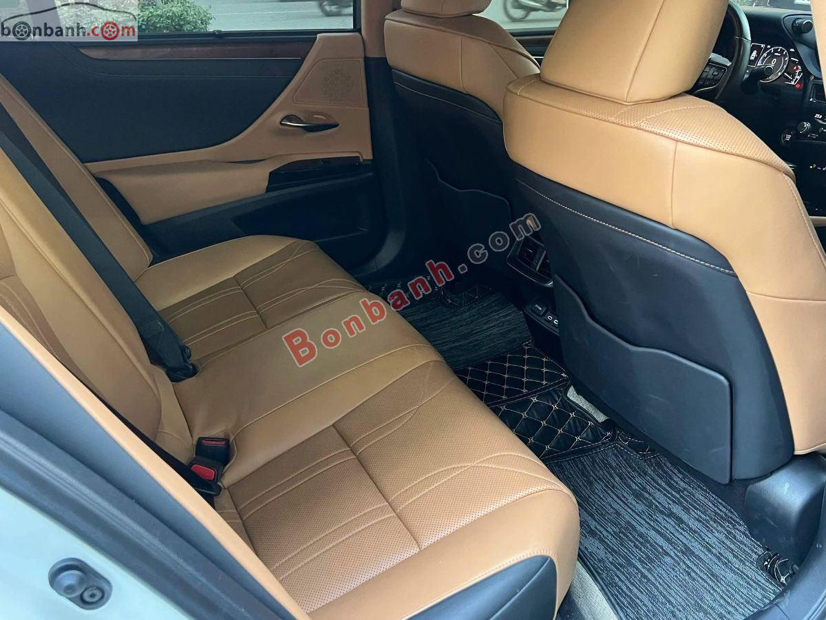 Bán ô tô Lexus ES 250 - 2023 - xe cũ