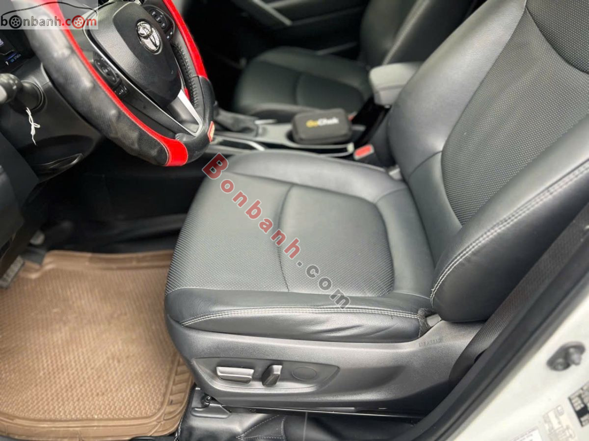 Bán ô tô Toyota Corolla Cross 1.8G - 2022 - xe cũ