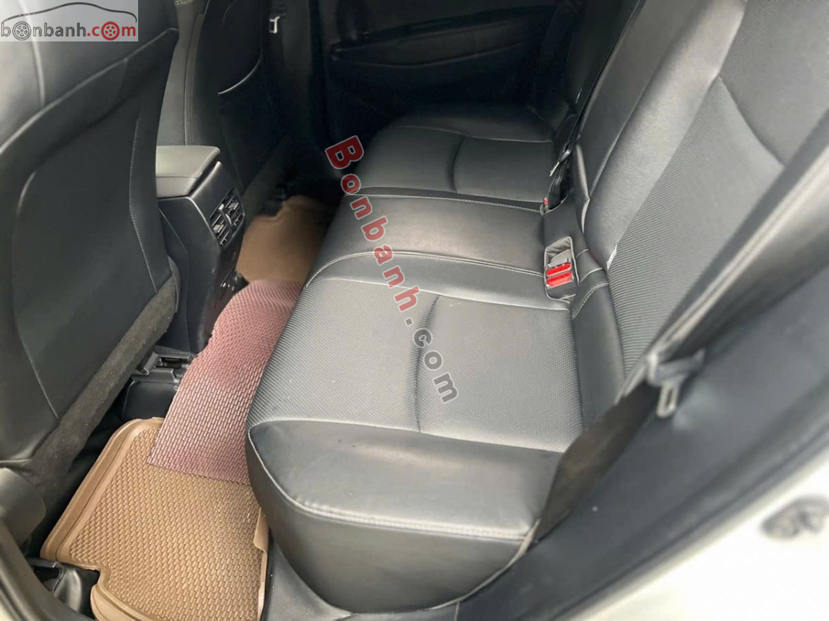 Bán ô tô Toyota Corolla Cross 1.8G - 2022 - xe cũ