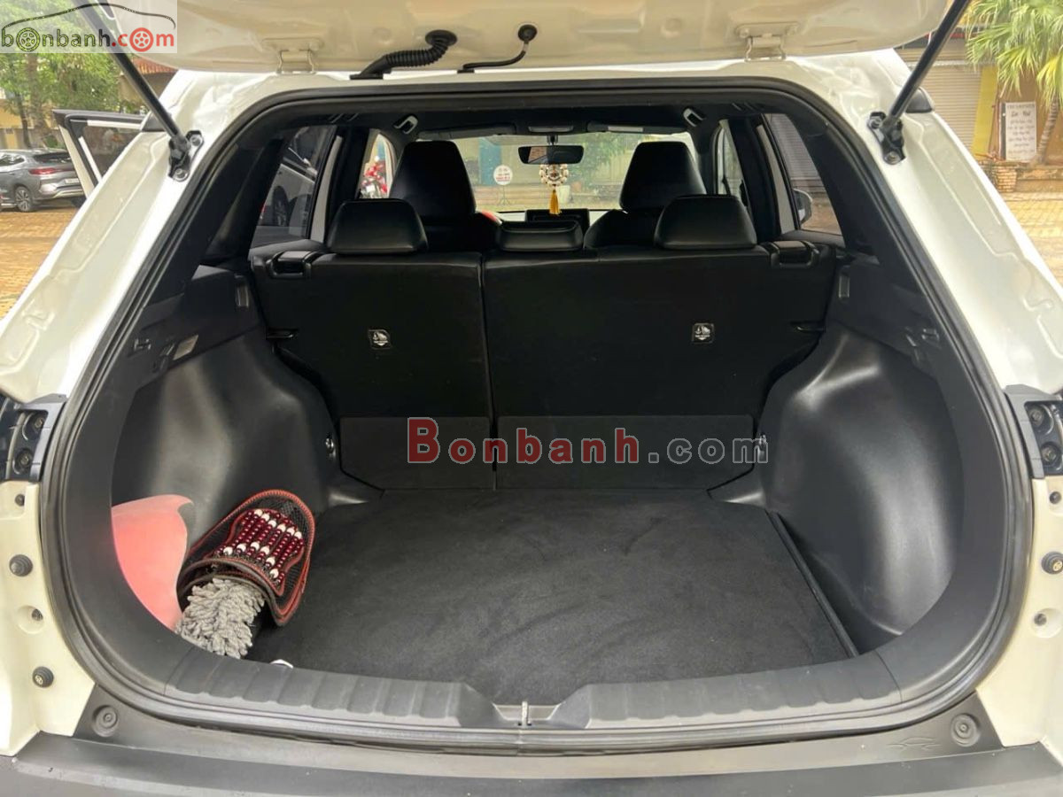 Bán ô tô Toyota Corolla Cross 1.8G - 2022 - xe cũ