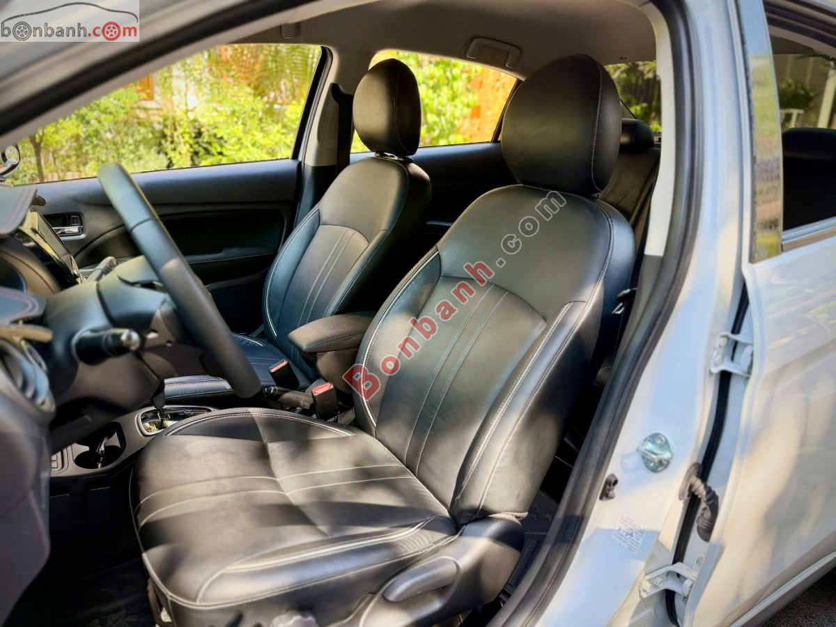 Bán ô tô Mitsubishi Attrage 1.2 CVT - 2023 - xe cũ