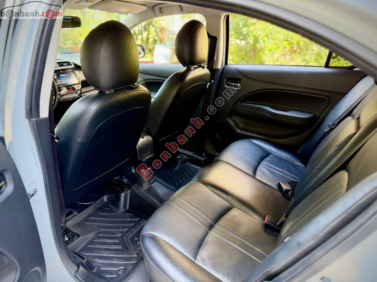 Bán ô tô Mitsubishi Attrage 1.2 CVT - 2023 - xe cũ