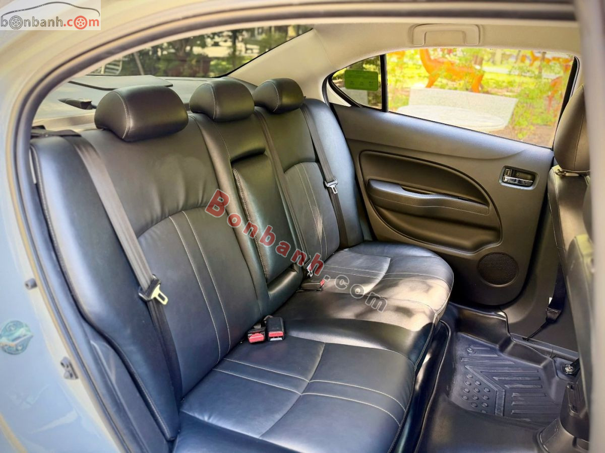Bán ô tô Mitsubishi Attrage 1.2 CVT - 2023 - xe cũ
