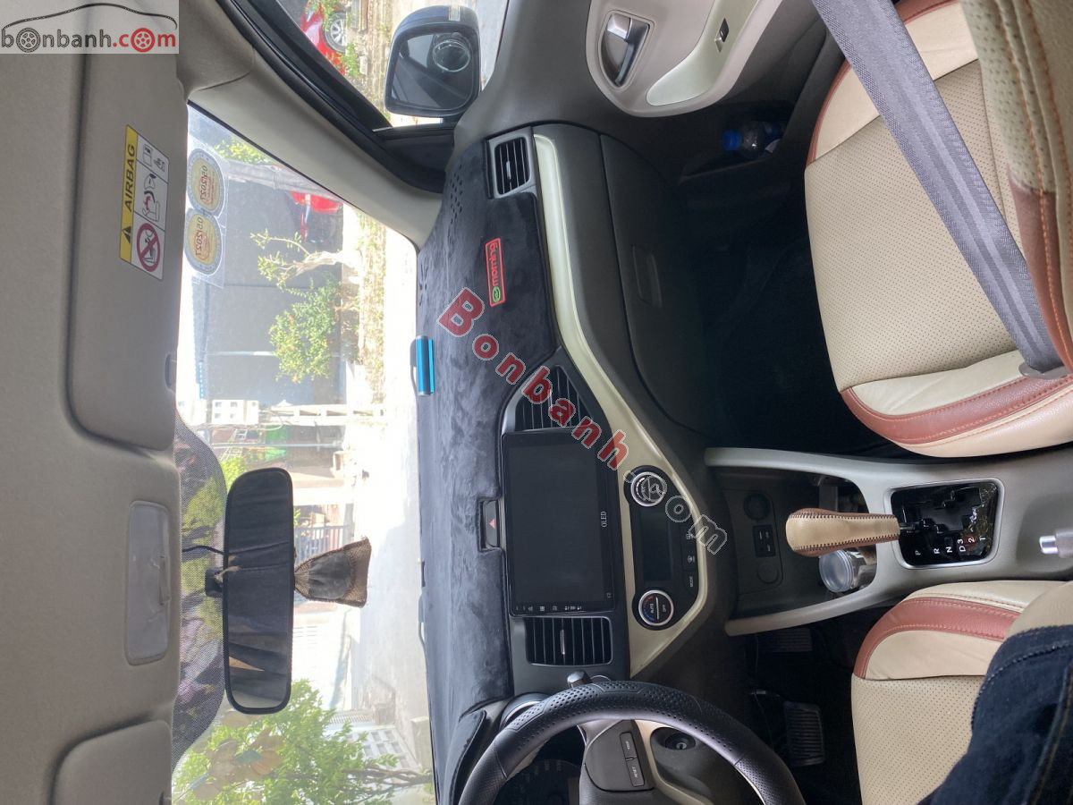 Bán ô tô Kia Morning Luxury - 2019 - xe cũ