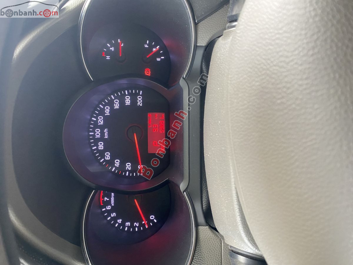 Bán ô tô Kia Morning Luxury - 2019 - xe cũ