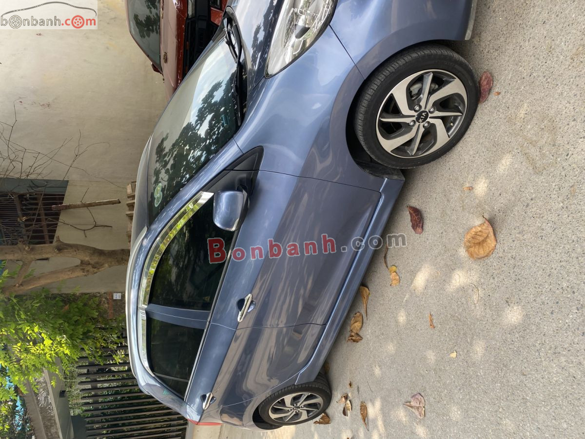 Bán ô tô Kia Morning Luxury - 2019 - xe cũ