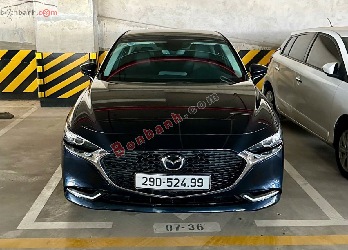 Bán ô tô Mazda 3 1.5L Luxury - 2024 - xe cũ