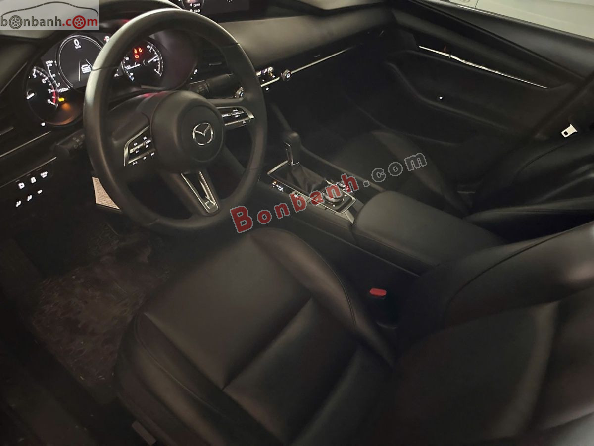 Bán ô tô Mazda 3 1.5L Luxury - 2024 - xe cũ