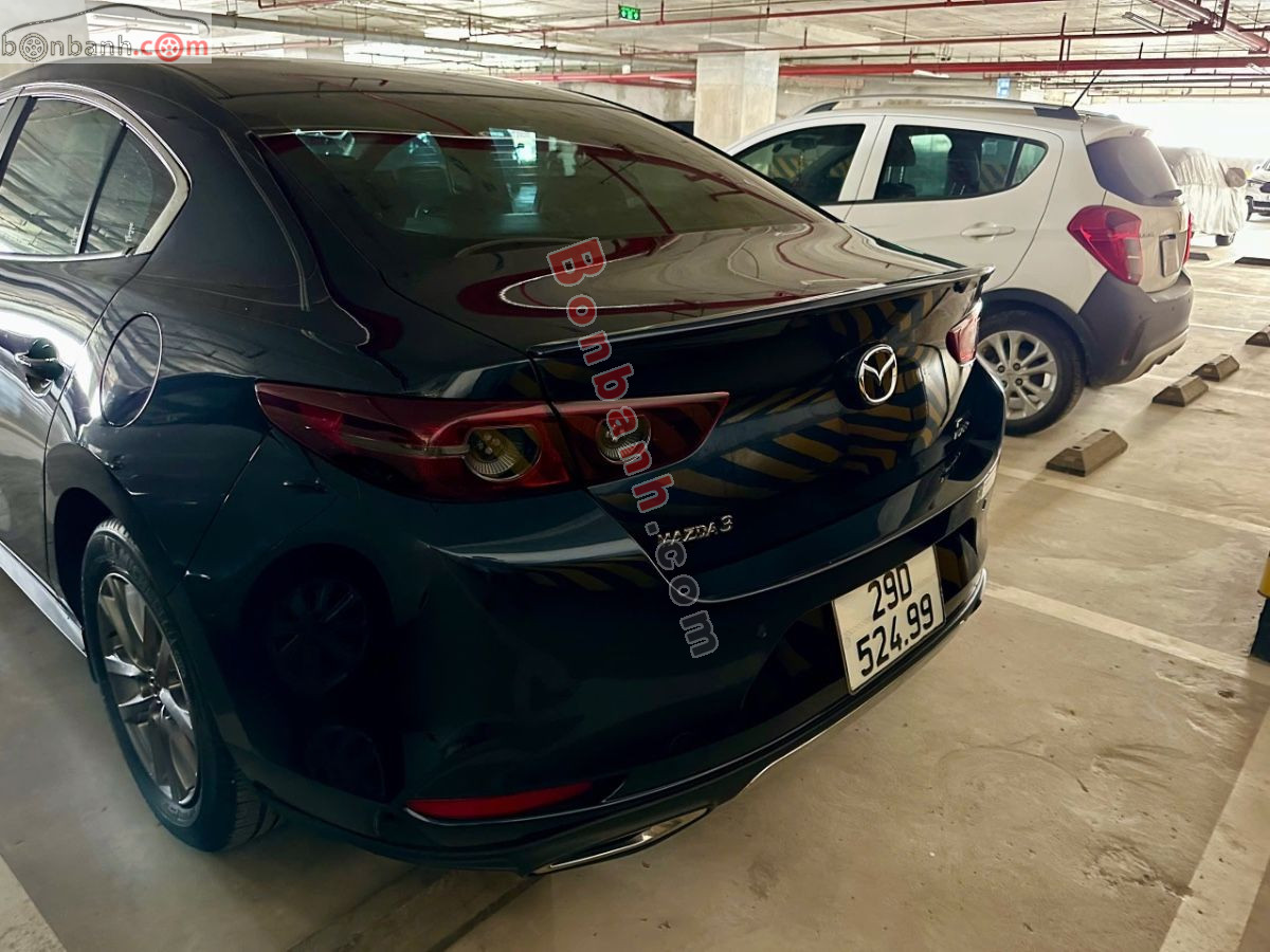 Bán ô tô Mazda 3 1.5L Luxury - 2024 - xe cũ