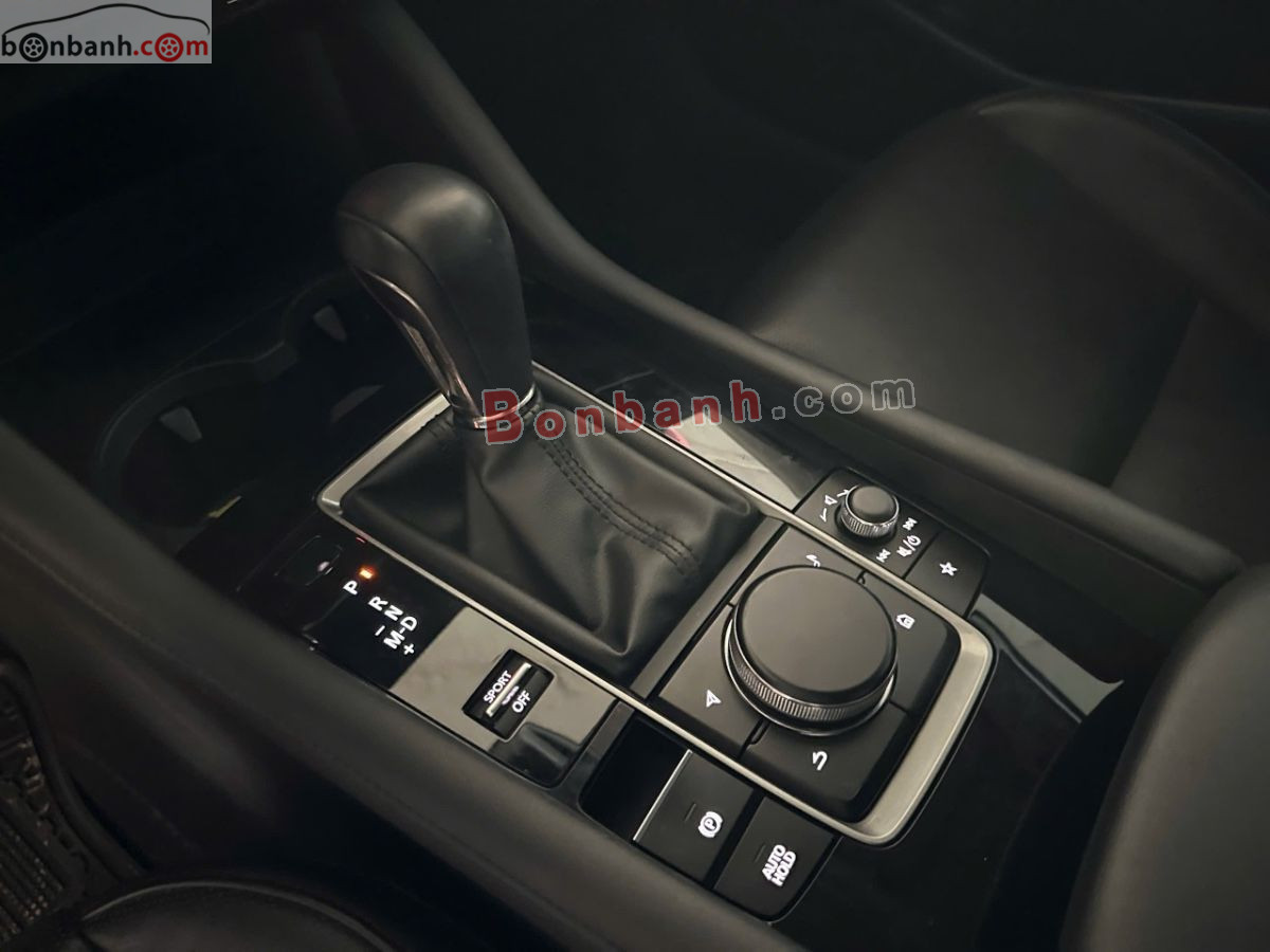 Bán ô tô Mazda 3 1.5L Luxury - 2024 - xe cũ