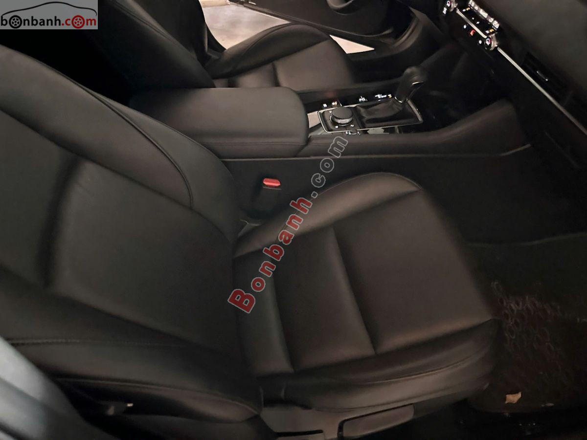 Bán ô tô Mazda 3 1.5L Luxury - 2024 - xe cũ