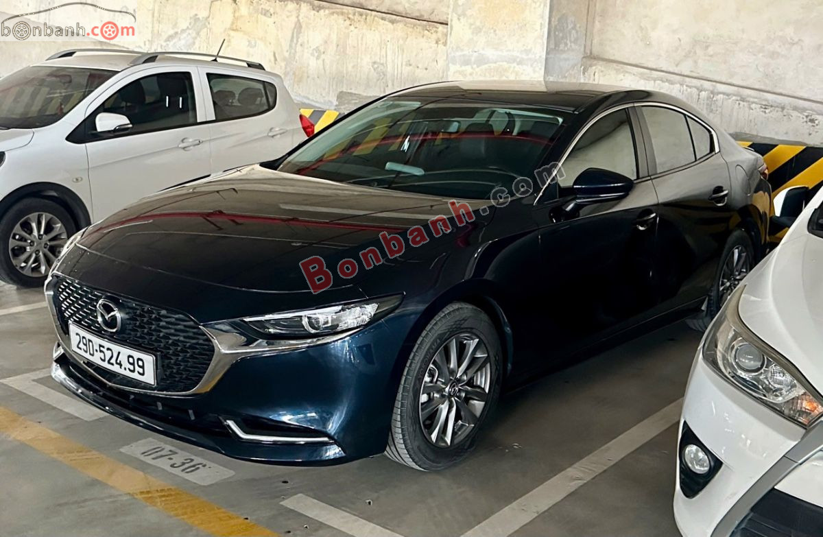 Bán ô tô Mazda 3 1.5L Luxury - 2024 - xe cũ