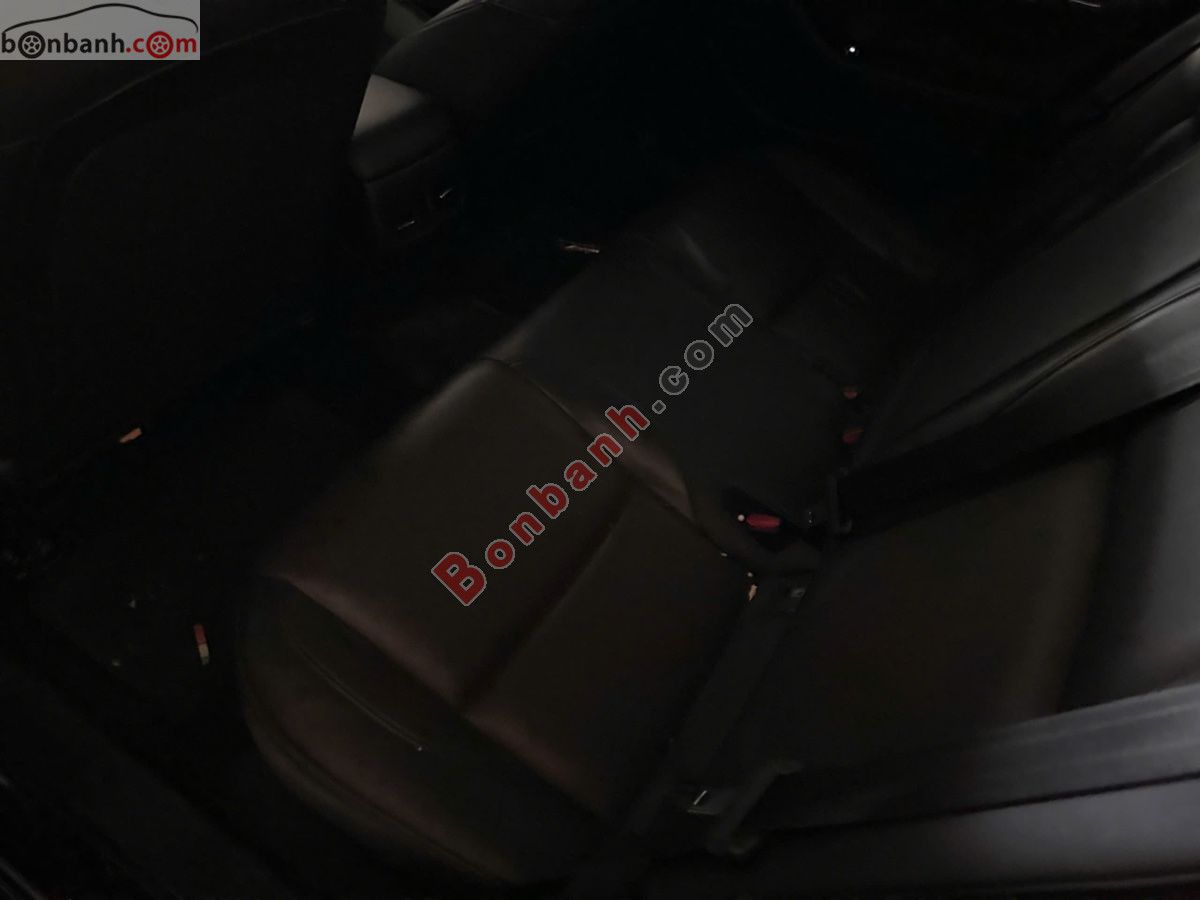 Bán ô tô Mazda 3 1.5L Luxury - 2024 - xe cũ