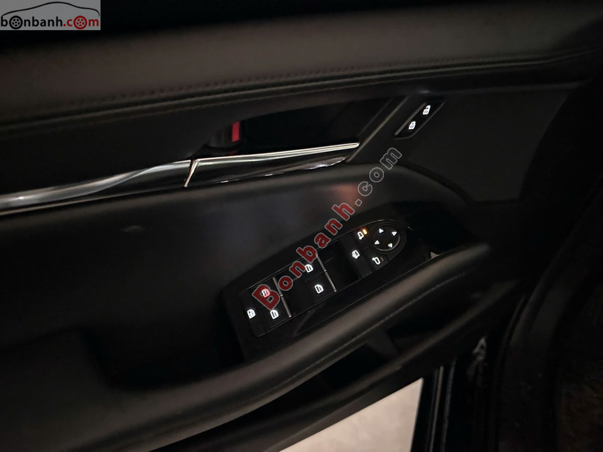 Bán ô tô Mazda 3 1.5L Luxury - 2024 - xe cũ