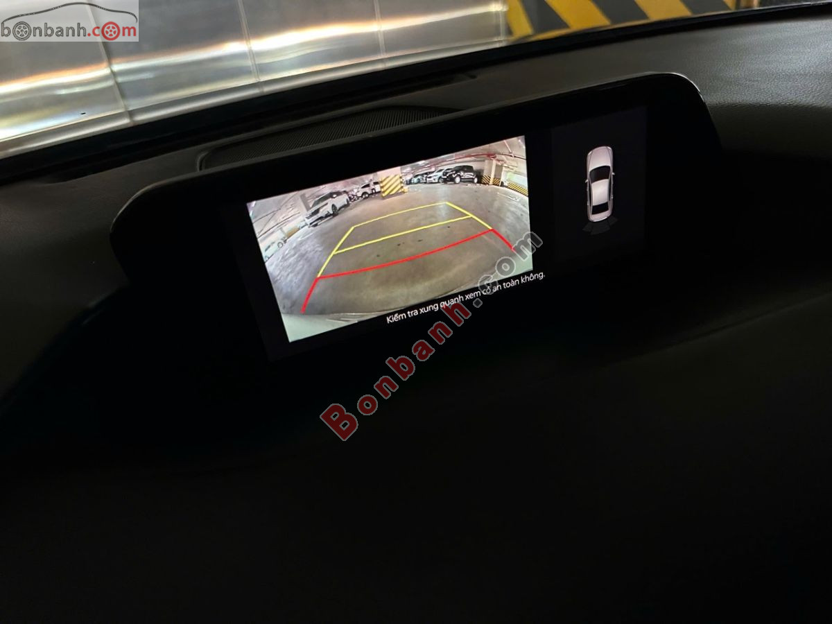 Bán ô tô Mazda 3 1.5L Luxury - 2024 - xe cũ
