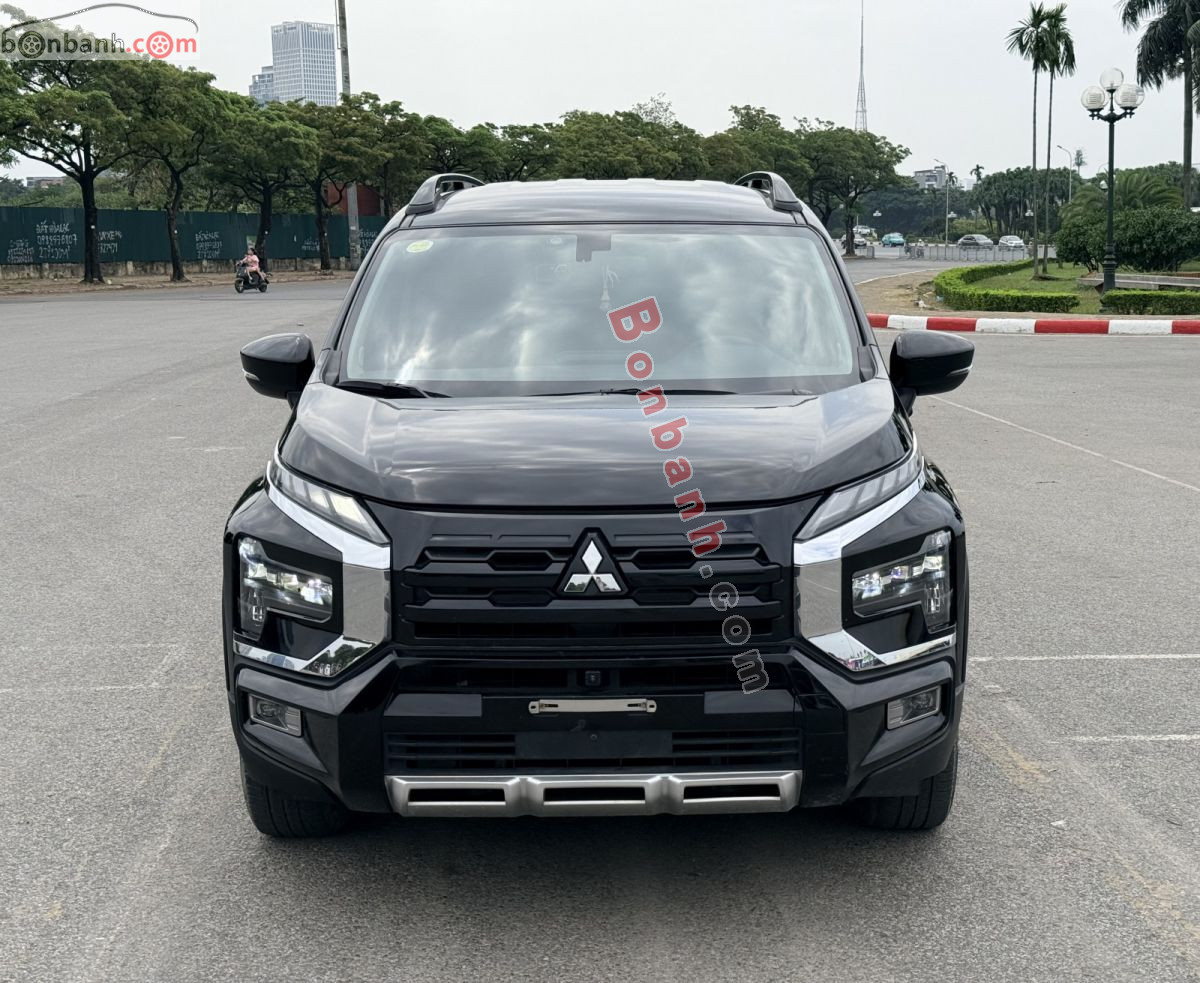 Bán ô tô Mitsubishi Xpander Cross 1.5 AT - 2023 - xe cũ