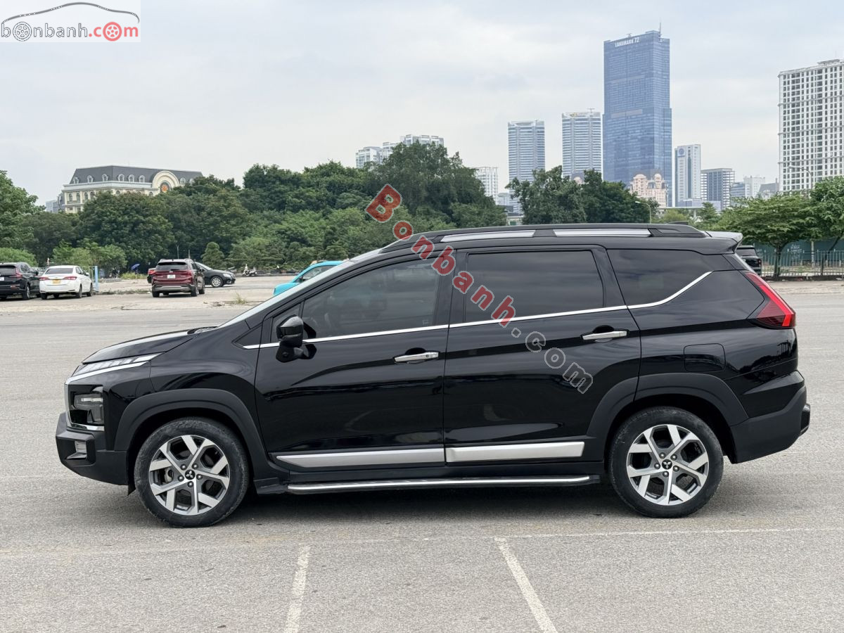 Bán ô tô Mitsubishi Xpander Cross 1.5 AT - 2023 - xe cũ