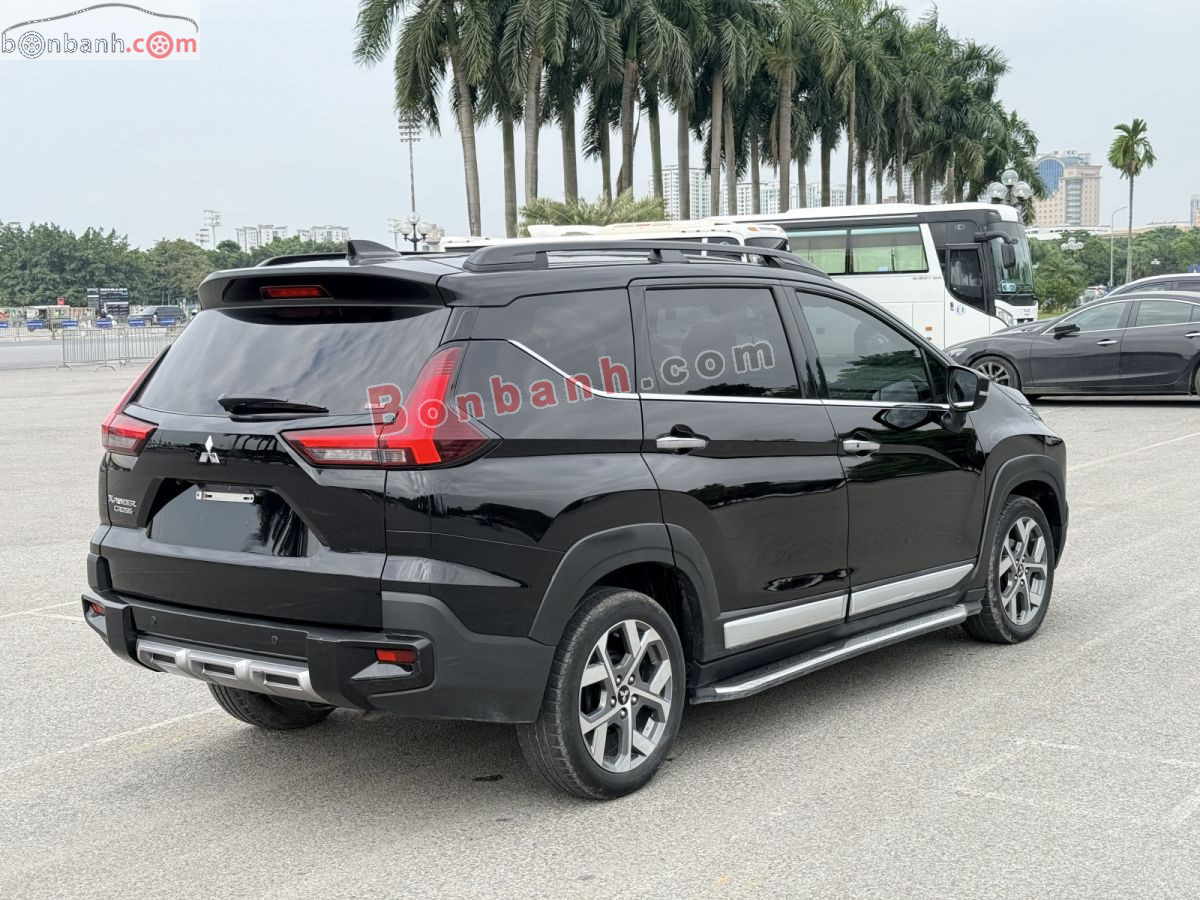 Bán ô tô Mitsubishi Xpander Cross 1.5 AT - 2023 - xe cũ