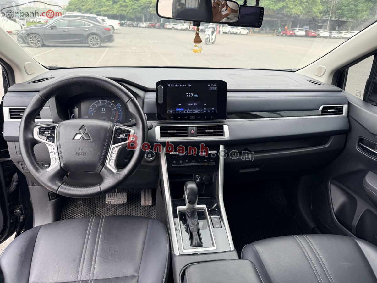 Bán ô tô Mitsubishi Xpander Cross 1.5 AT - 2023 - xe cũ