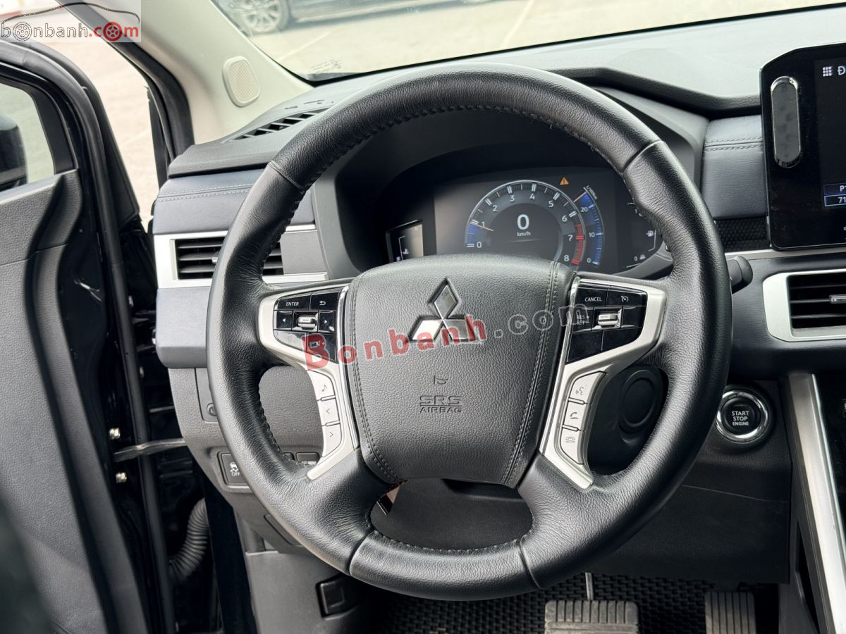 Bán ô tô Mitsubishi Xpander Cross 1.5 AT - 2023 - xe cũ