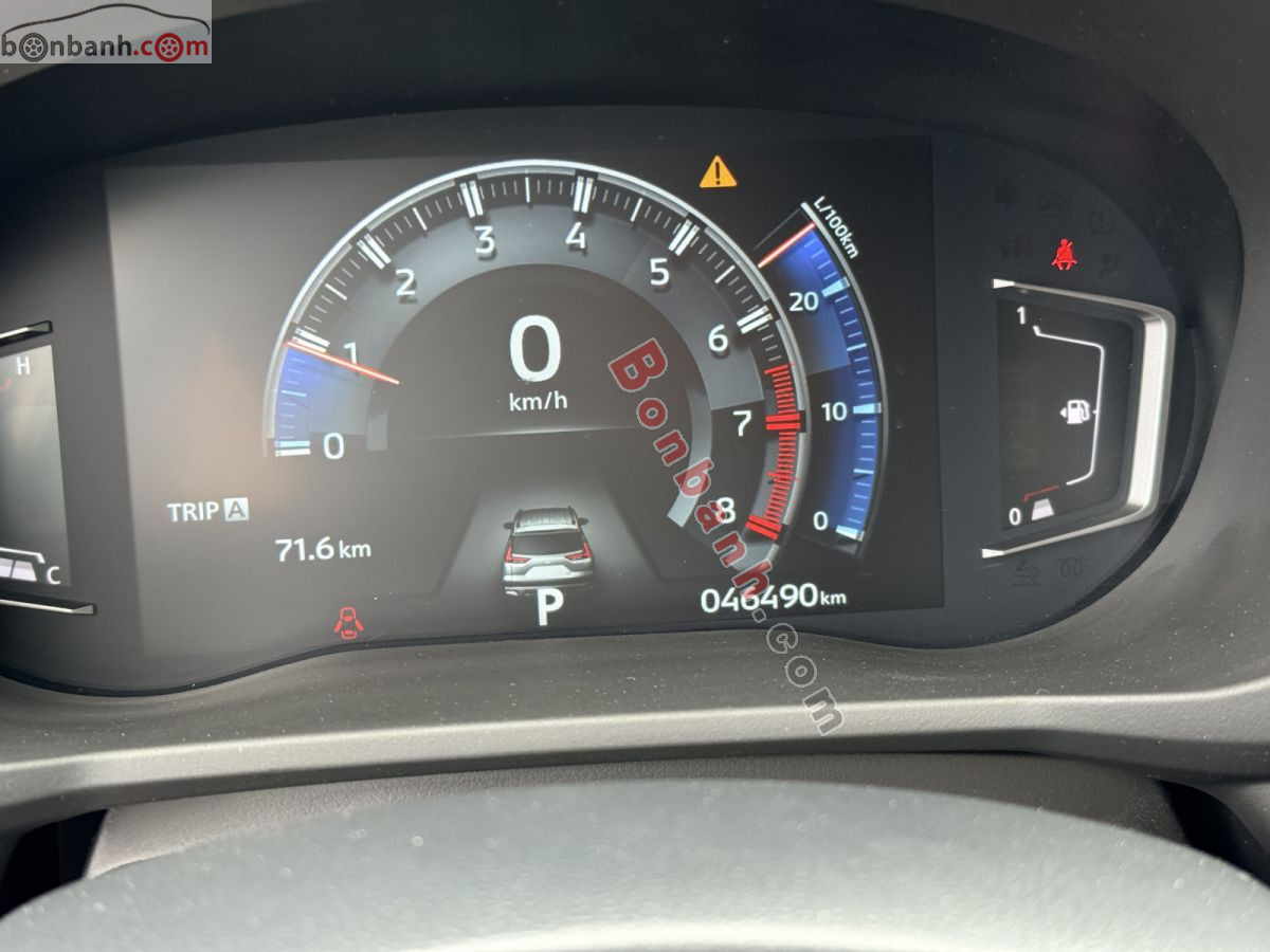 Bán ô tô Mitsubishi Xpander Cross 1.5 AT - 2023 - xe cũ