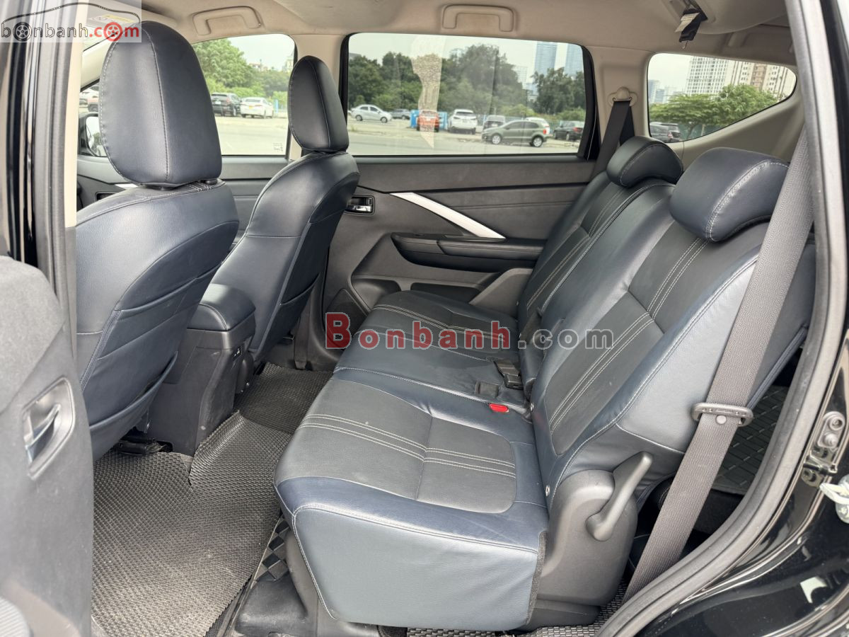 Bán ô tô Mitsubishi Xpander Cross 1.5 AT - 2023 - xe cũ