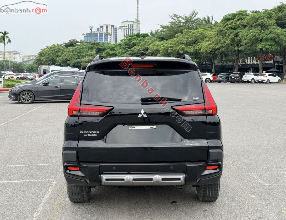 Bán ô tô Mitsubishi Xpander Cross 1.5 AT - 2023 - xe cũ
