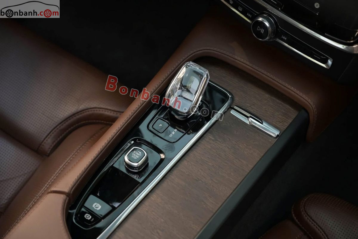 Bán ô tô Volvo XC90 Ultimate B6 AWD - 2022 - xe cũ