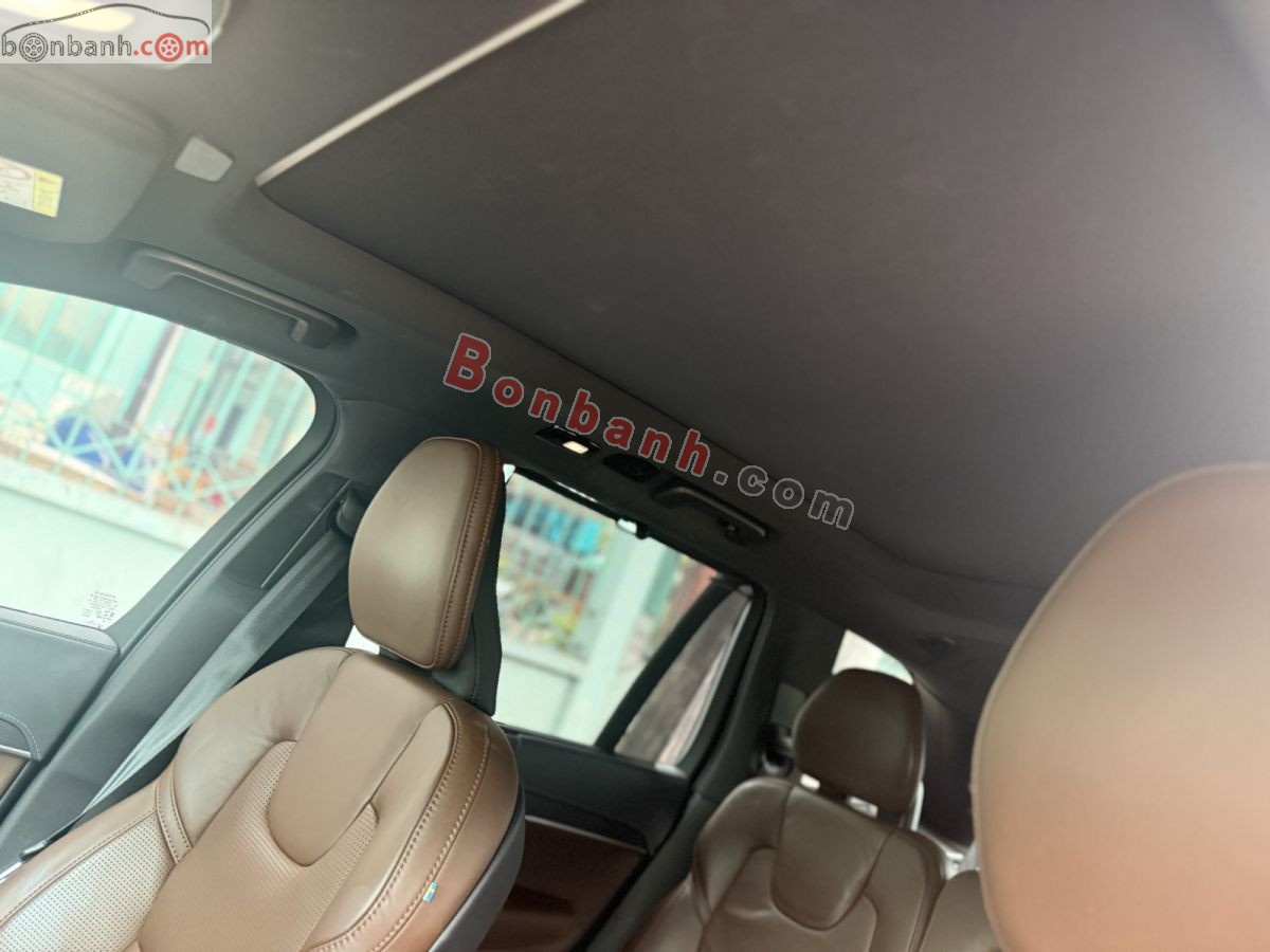 Bán ô tô Volvo XC90 Ultimate B6 AWD - 2022 - xe cũ