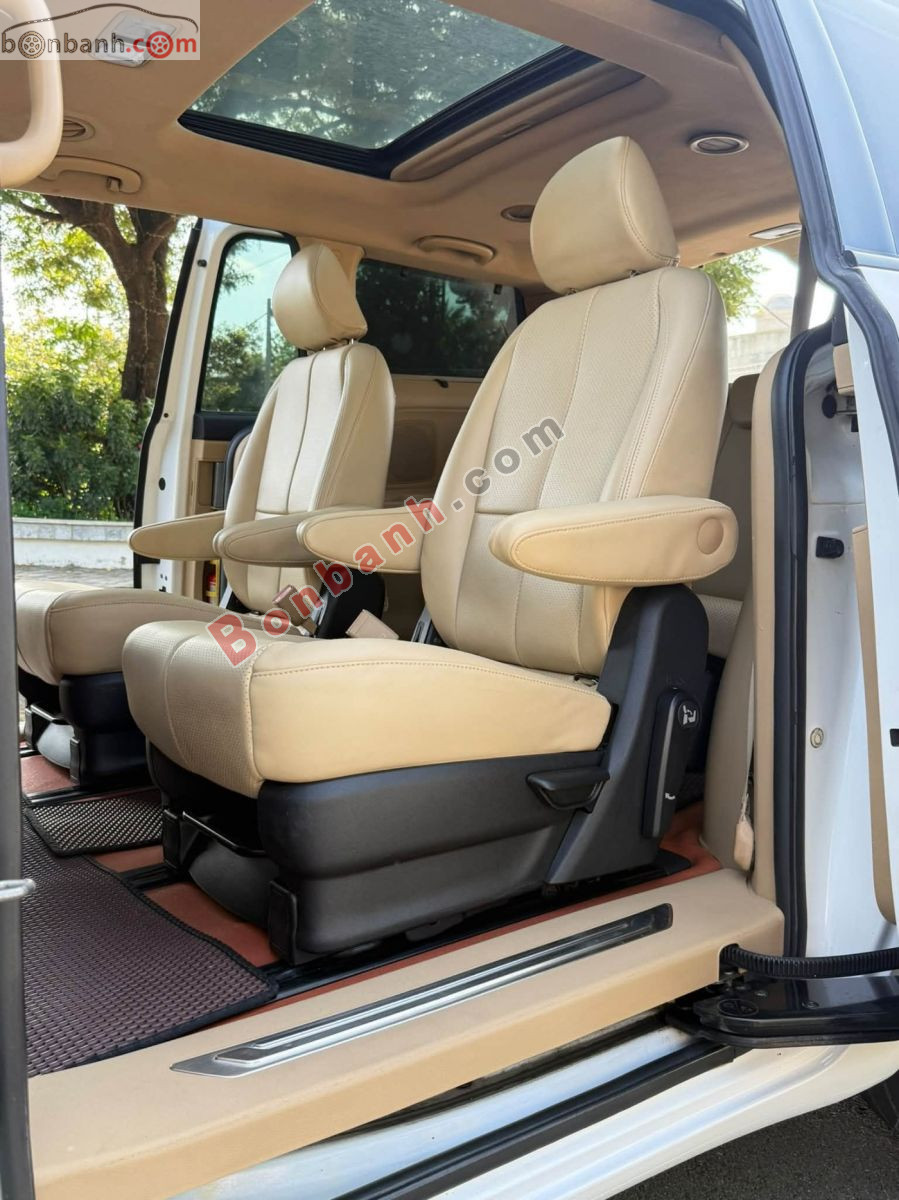 Bán ô tô Kia Sedona 2.2 DAT Luxury - 2019 - xe cũ