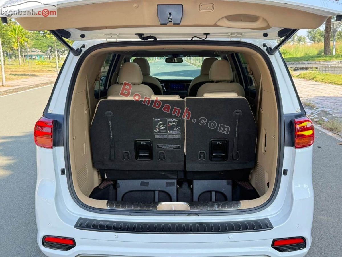 Bán ô tô Kia Sedona 2.2 DAT Luxury - 2019 - xe cũ