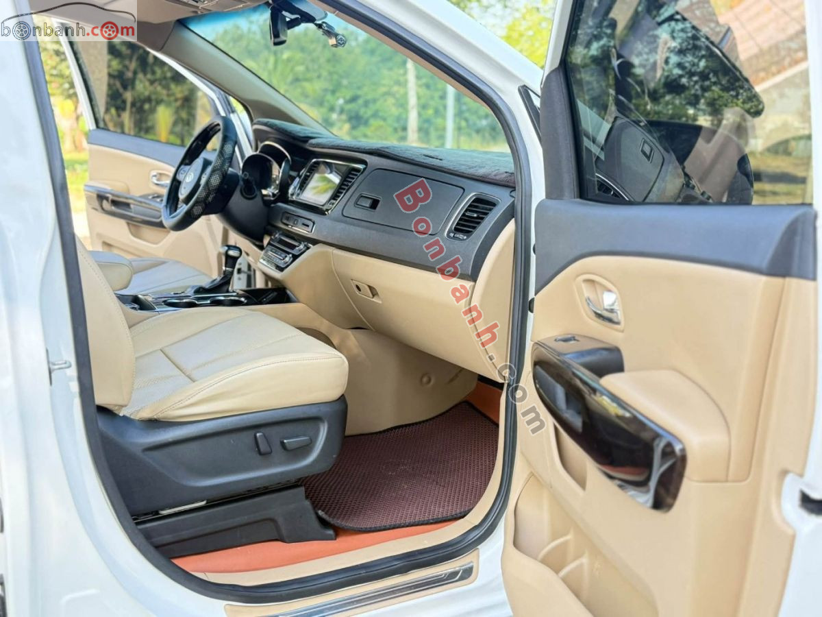 Bán ô tô Kia Sedona 2.2 DAT Luxury - 2019 - xe cũ