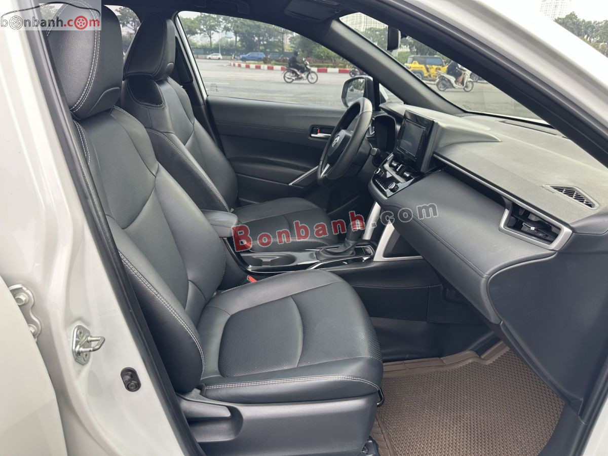 Bán ô tô Toyota Corolla Cross 1.8G - 2022 - xe cũ