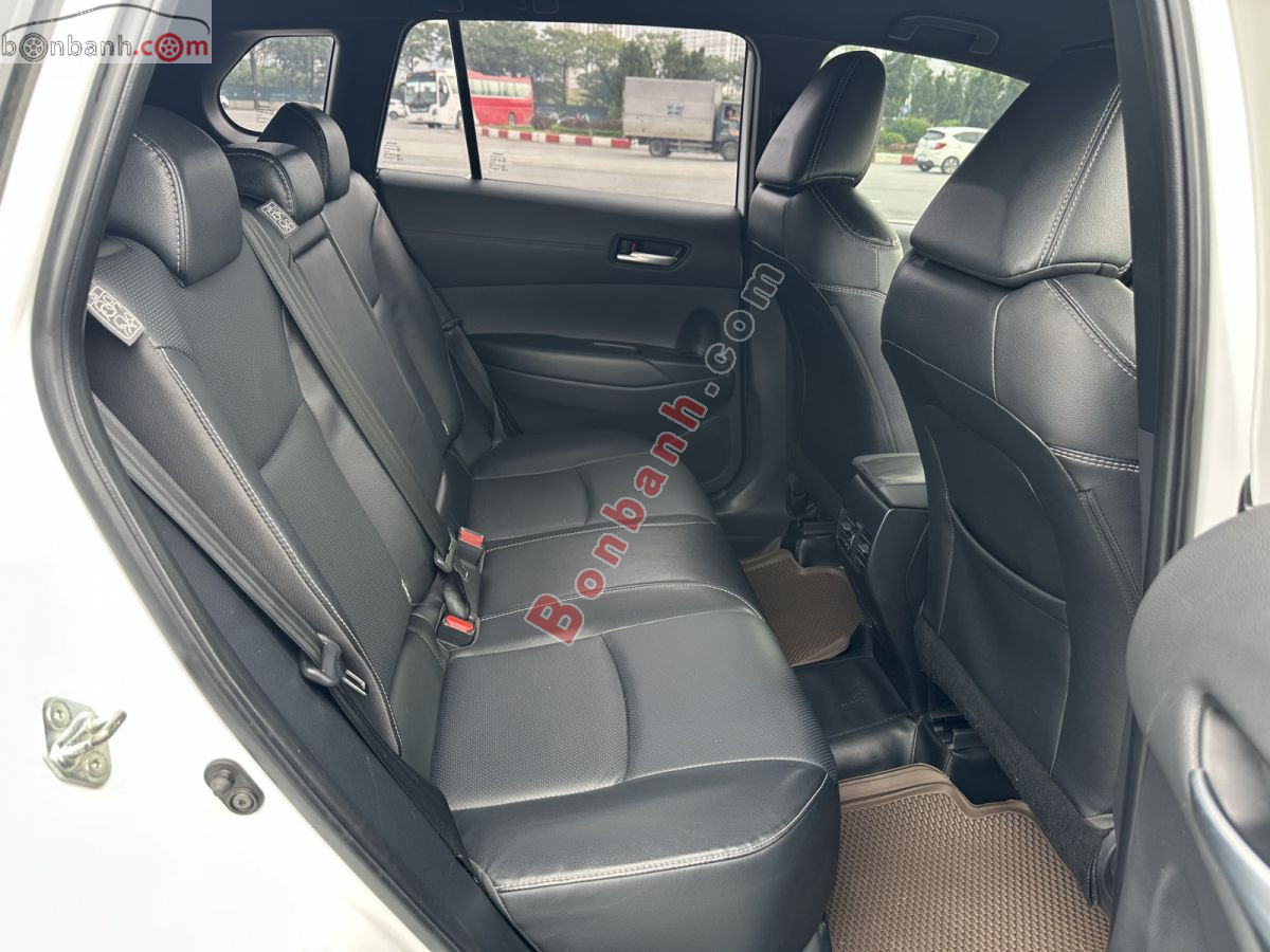Bán ô tô Toyota Corolla Cross 1.8G - 2022 - xe cũ