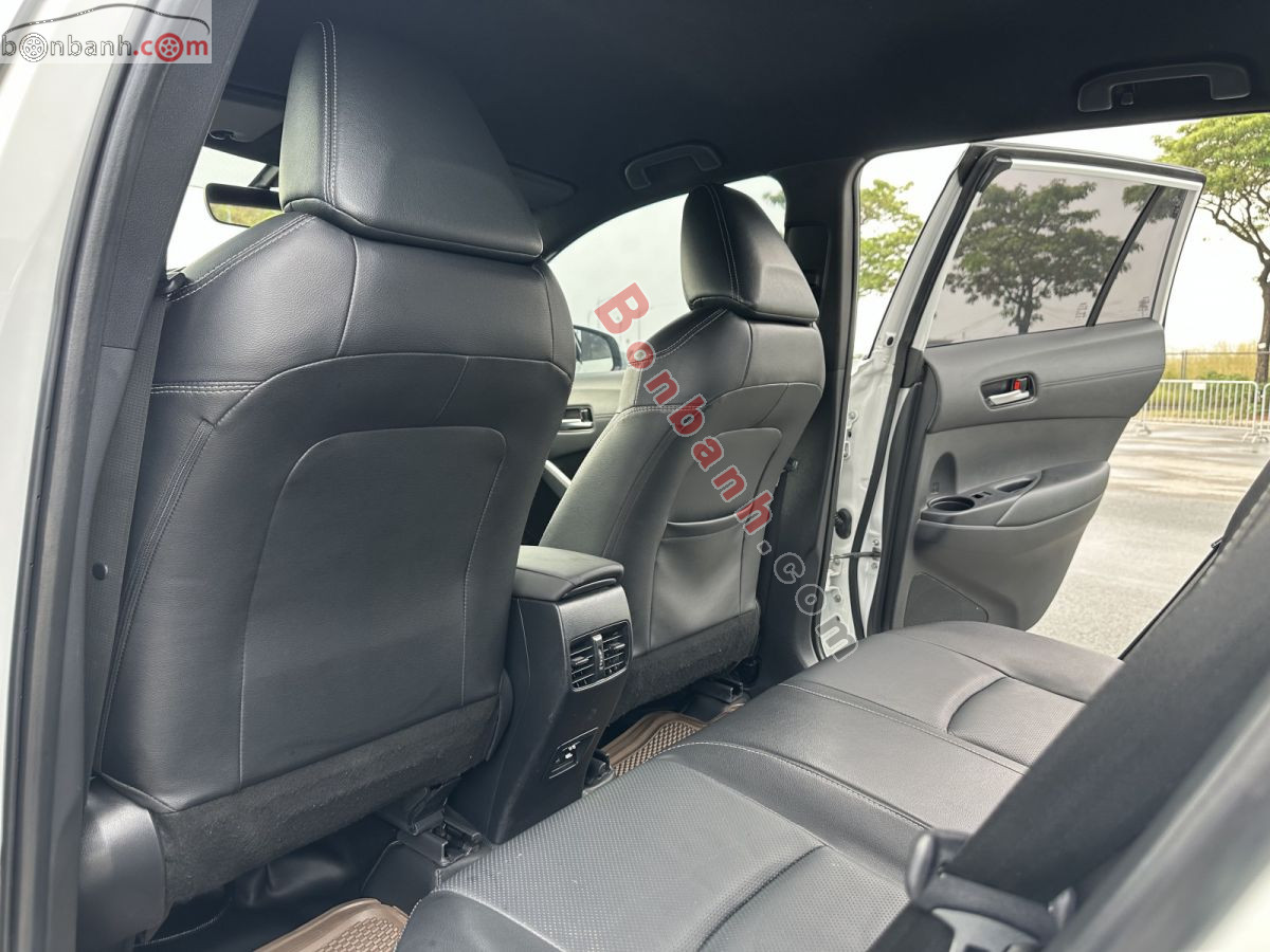 Bán ô tô Toyota Corolla Cross 1.8G - 2022 - xe cũ