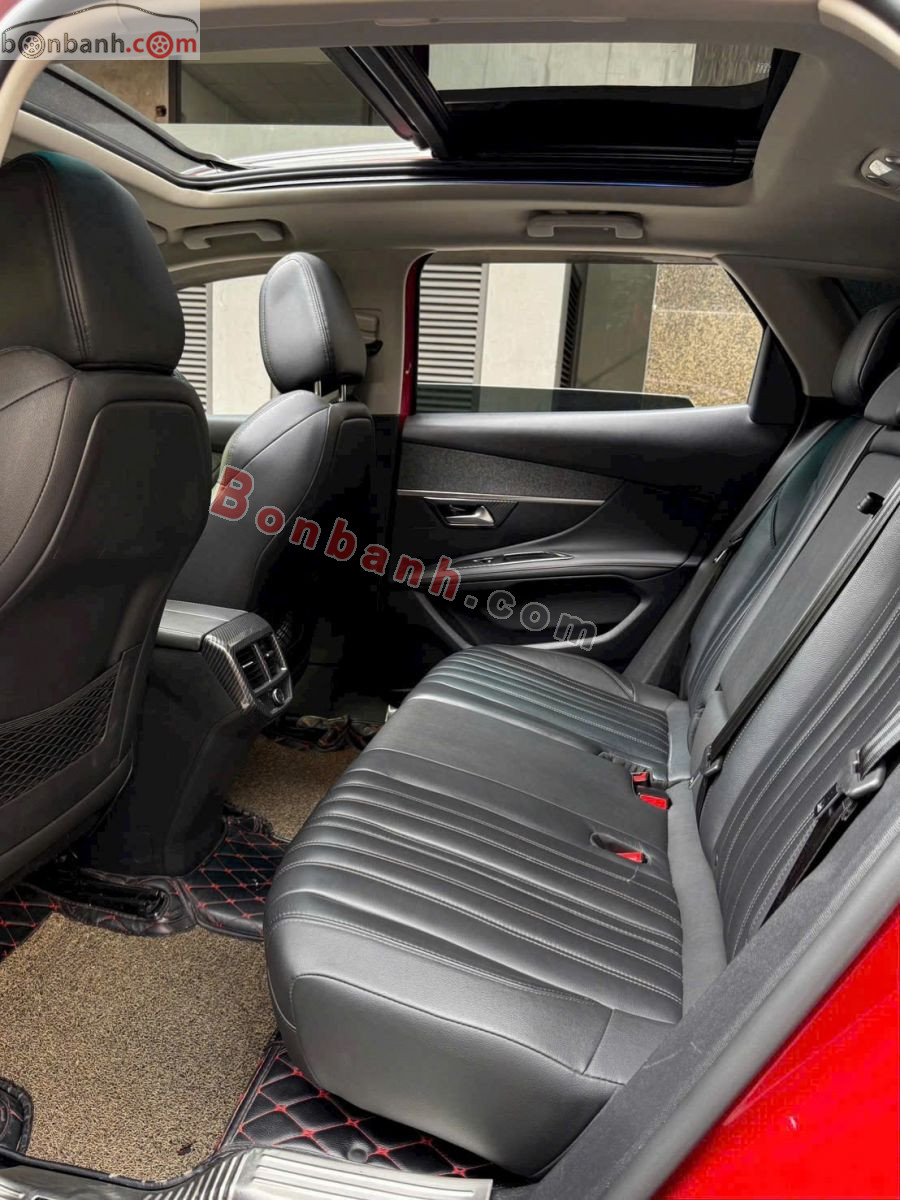 Bán ô tô Peugeot 3008 Allure 1.6 AT - 2020 - xe cũ