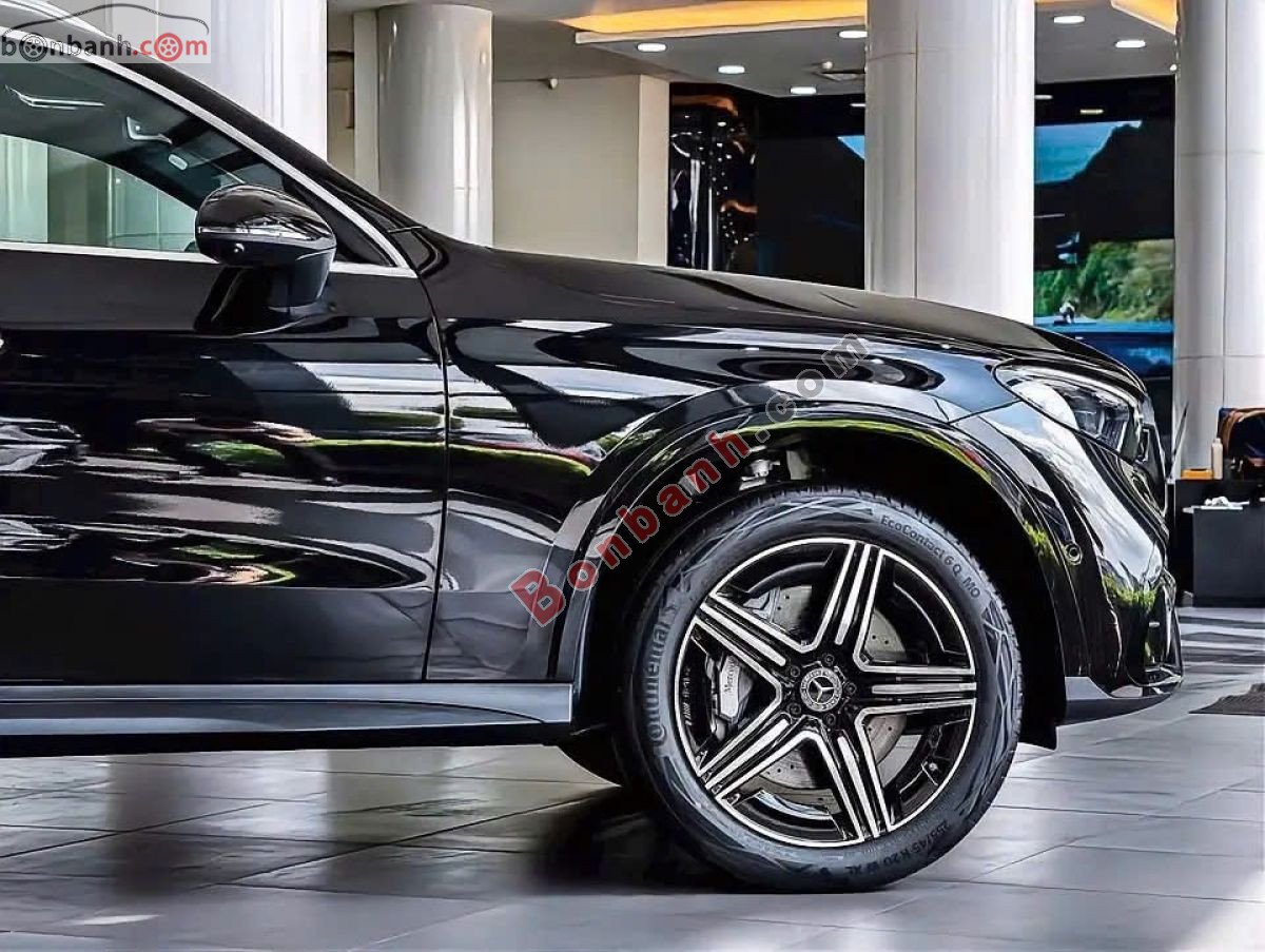 Bán ô tô Mercedes Benz GLC 350 e PHEV - 2026 - xe mới