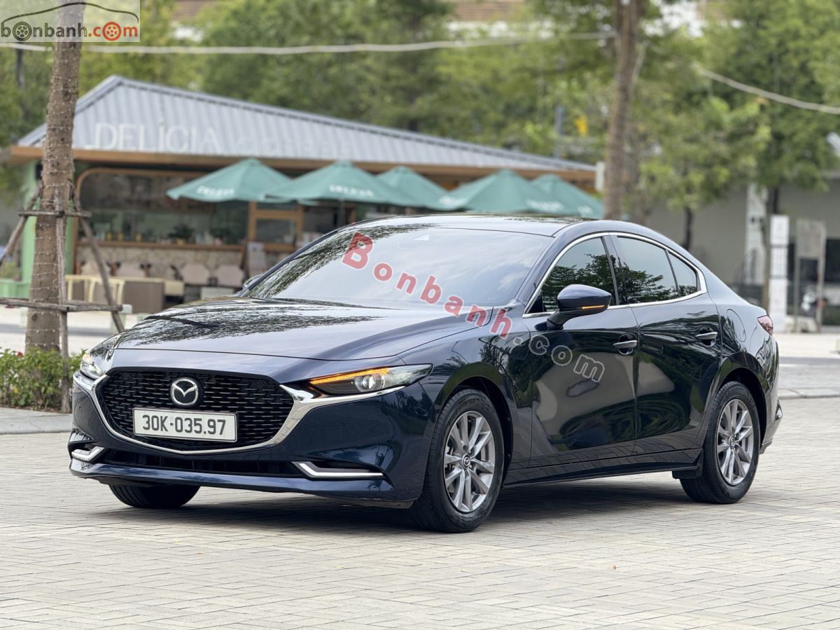 Bán ô tô Mazda 3 1.5L Premium - 2022 - xe cũ