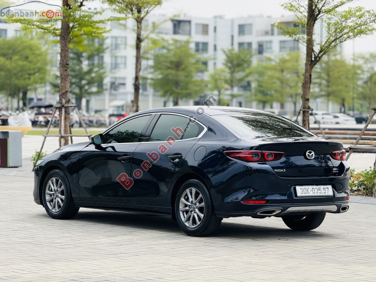 Bán ô tô Mazda 3 1.5L Premium - 2022 - xe cũ