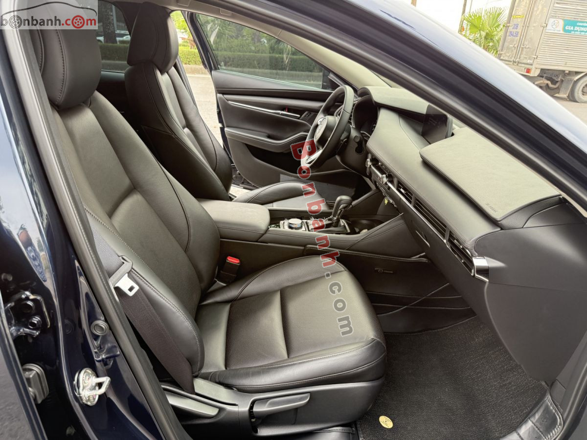 Bán ô tô Mazda 3 1.5L Premium - 2022 - xe cũ