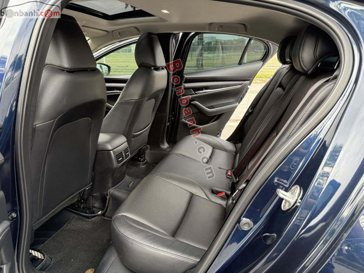 Bán ô tô Mazda 3 1.5L Premium - 2022 - xe cũ