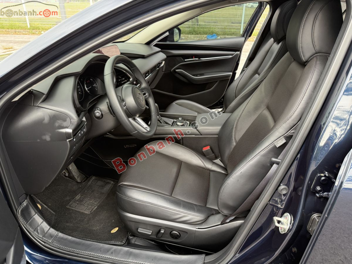 Bán ô tô Mazda 3 1.5L Premium - 2022 - xe cũ
