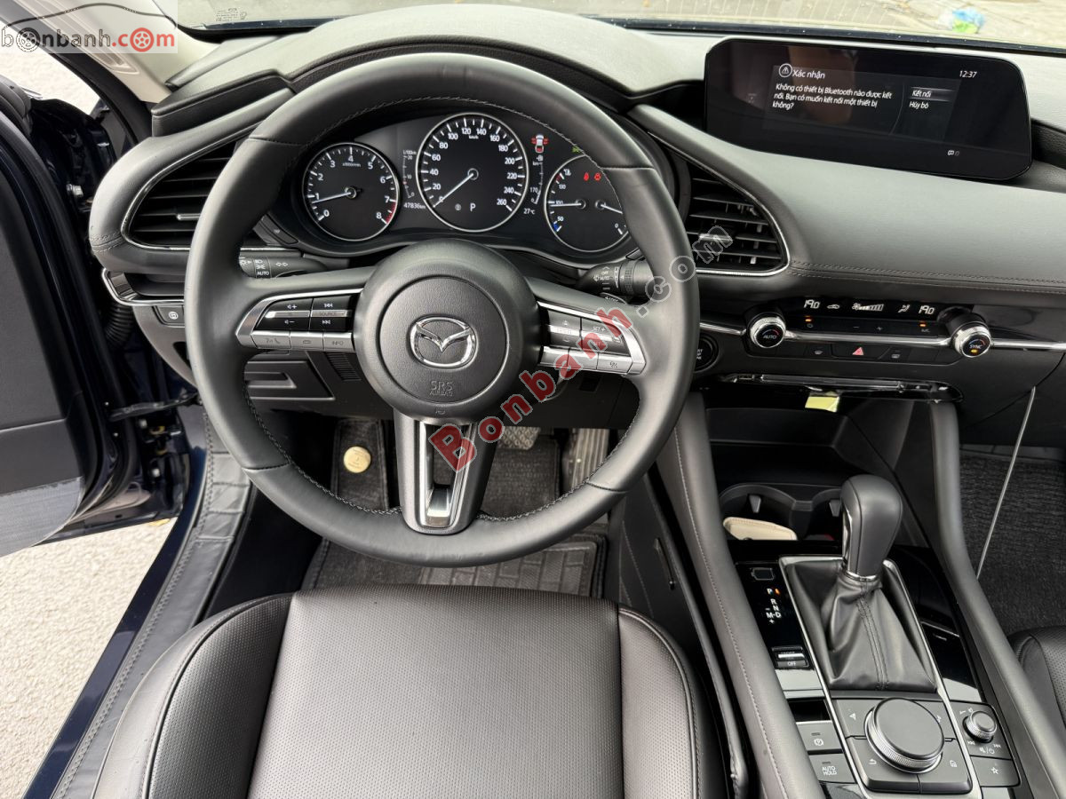 Bán ô tô Mazda 3 1.5L Premium - 2022 - xe cũ