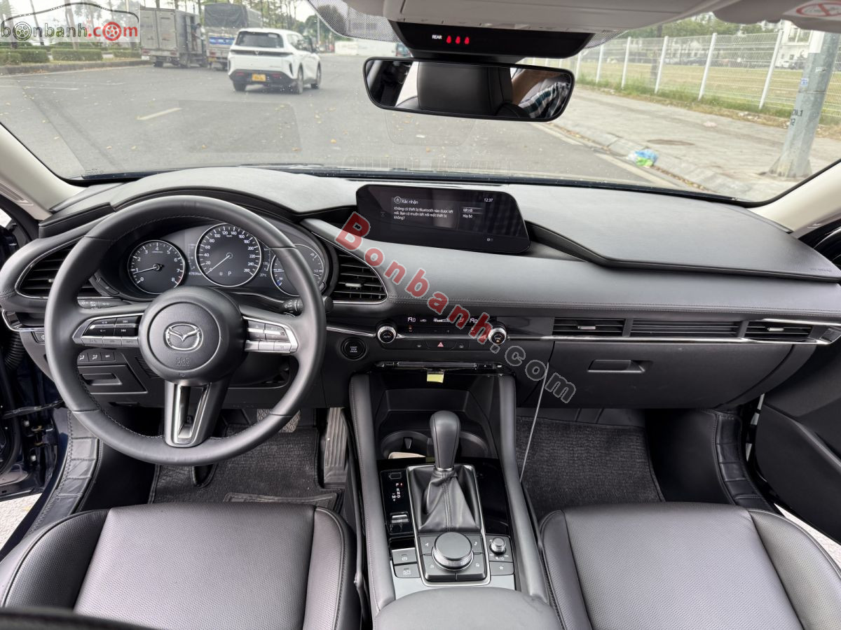 Bán ô tô Mazda 3 1.5L Premium - 2022 - xe cũ