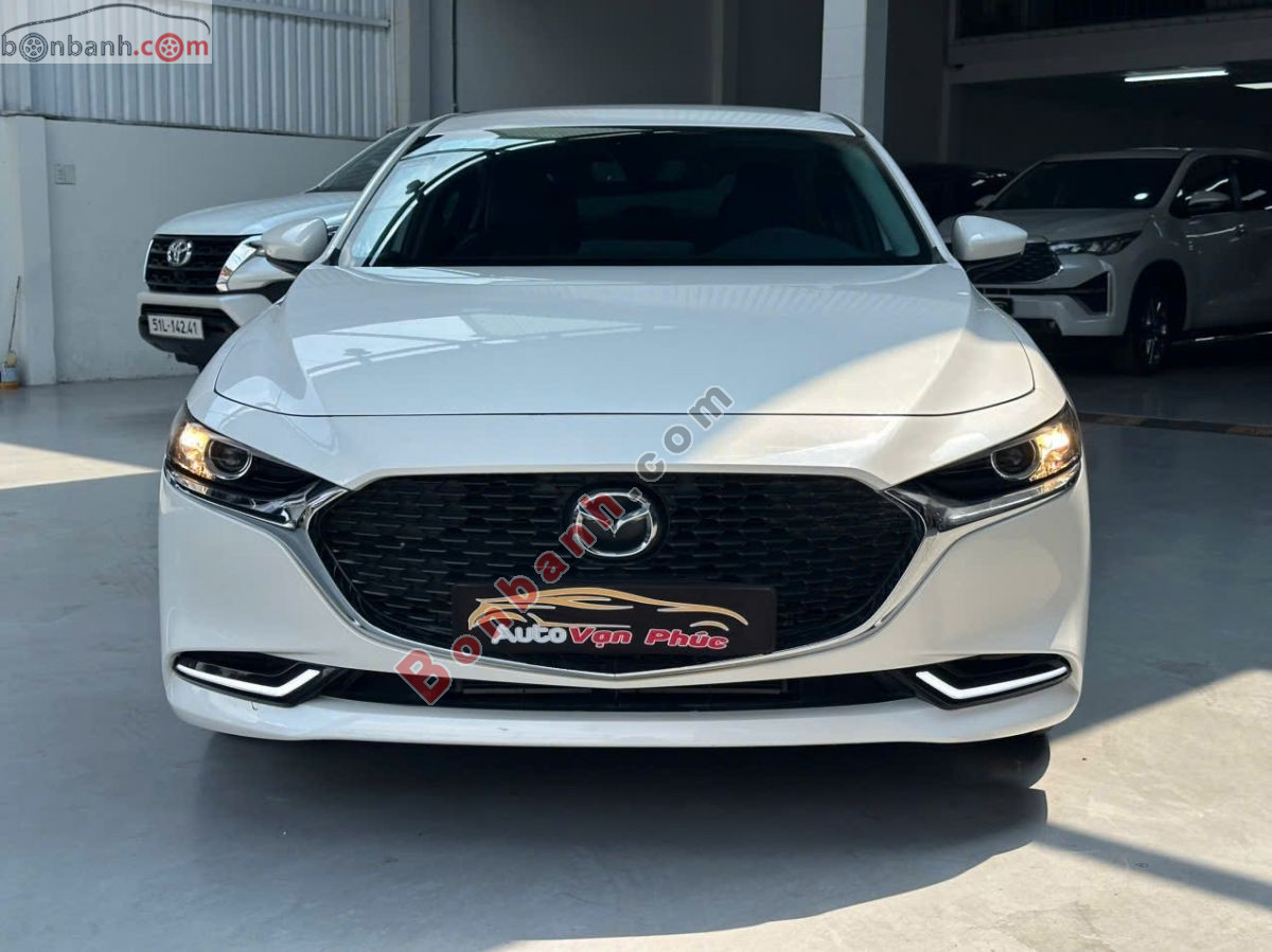Bán ô tô Mazda 3 1.5L Luxury - 2024 - xe cũ